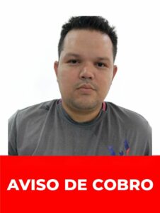 JOSE ALBERT OVIEDO COLINA