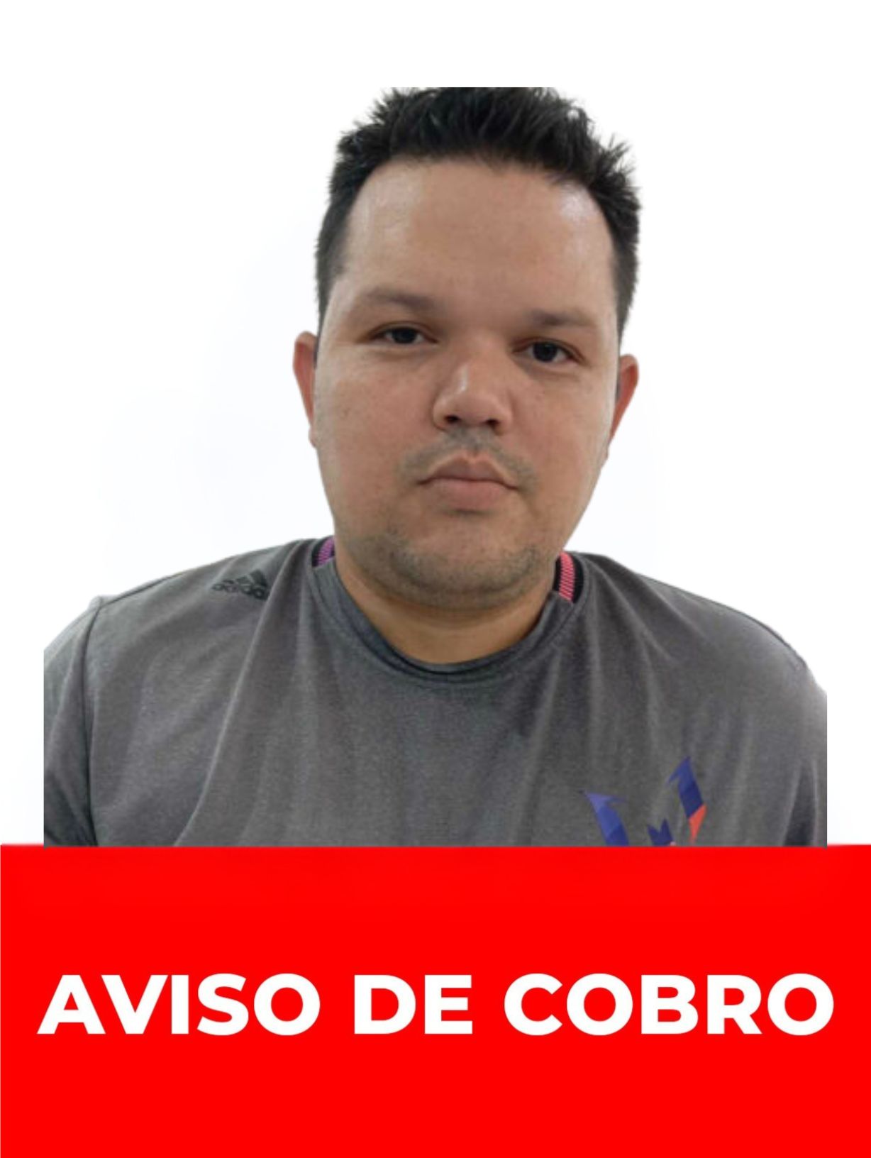 JOSE ALBERT OVIEDO COLINA