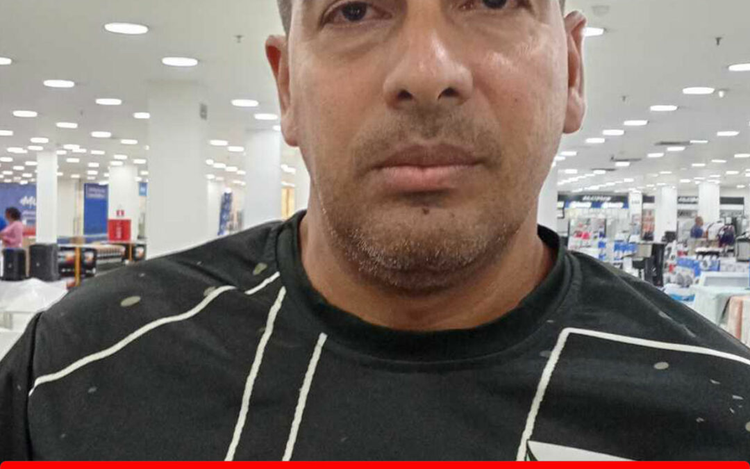 JOSE ALBERTO MARTELL