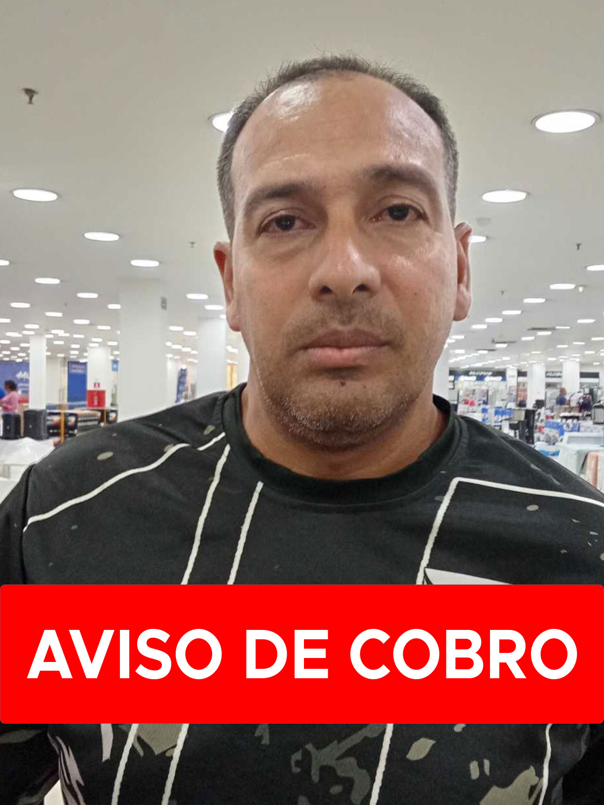 JOSE ALBERTO MARTELL