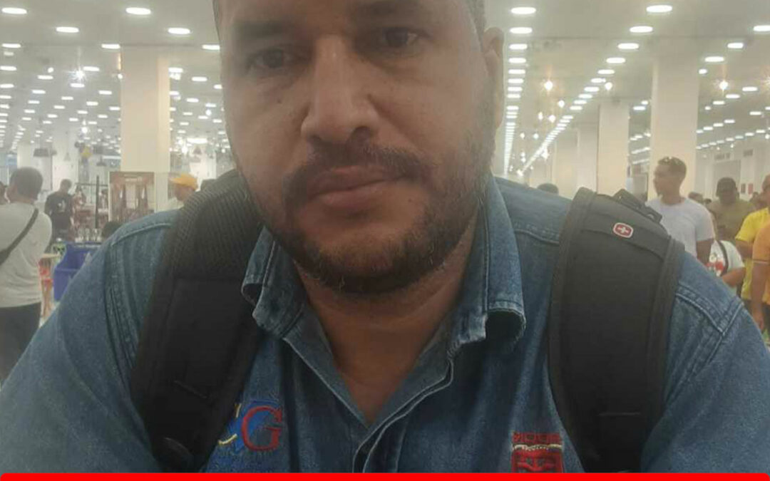 JOSE ALBERTO RODRIGUEZ FLORES