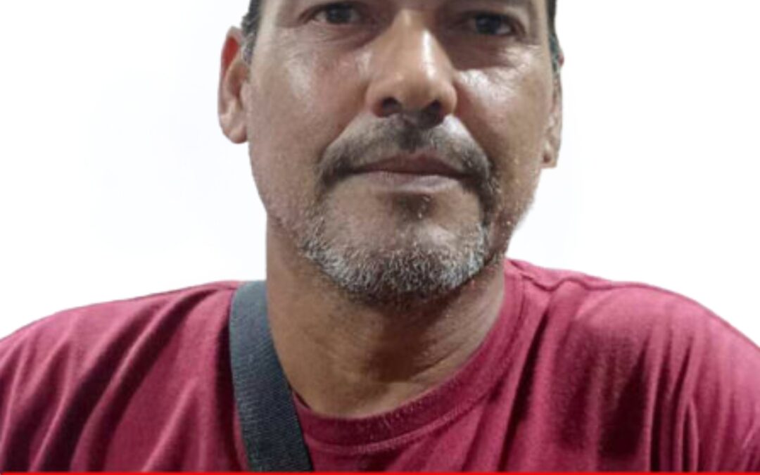 JOSE ALEJANDRO MURILLO LAREZ