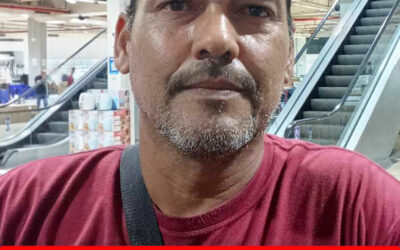 JOSE ALEJANDRO MURILLO LAREZ