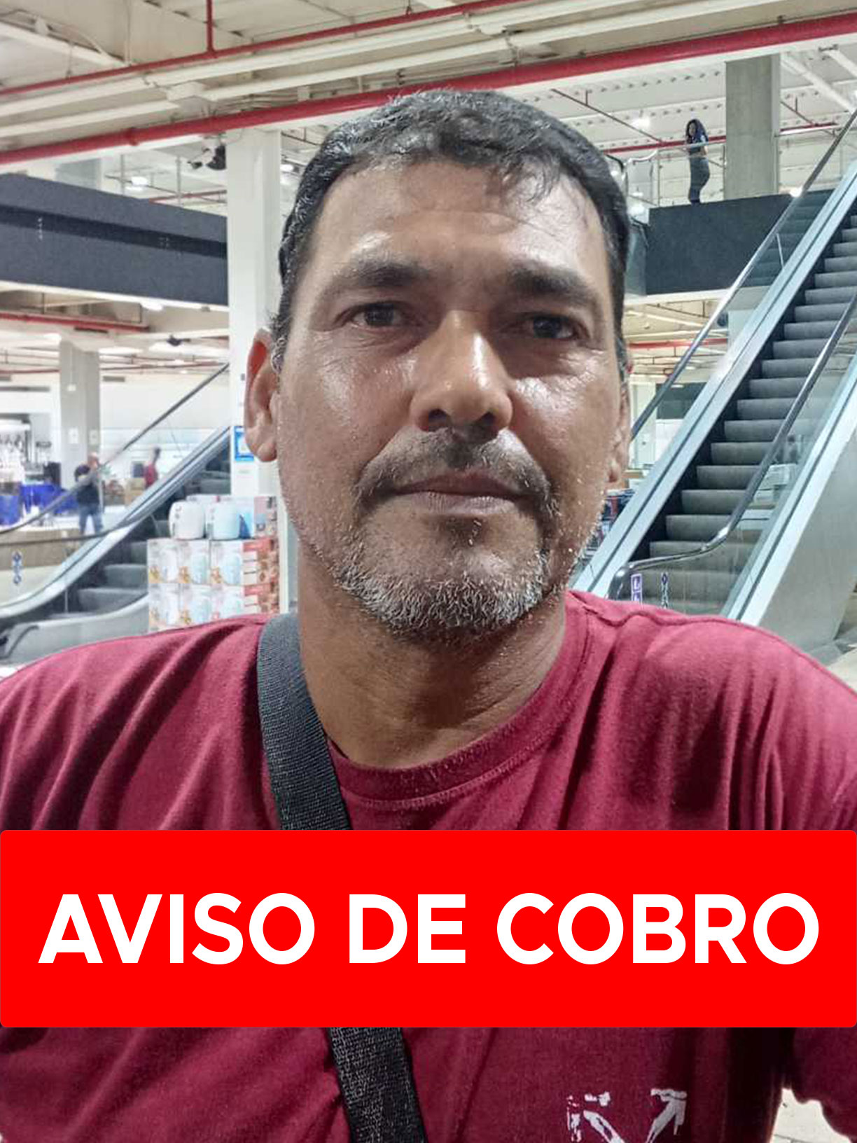 JOSE ALEJANDRO MURILLO LAREZ