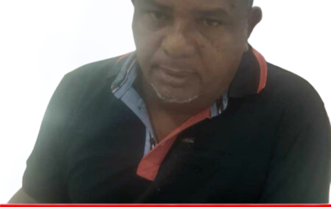 JOSE ALEXANDER CASAÑAS