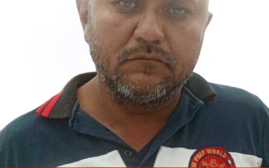 JOSE ALI ORTIZ PIZARRO