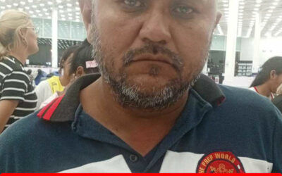 JOSE ALI ORTIZ PIZARRO