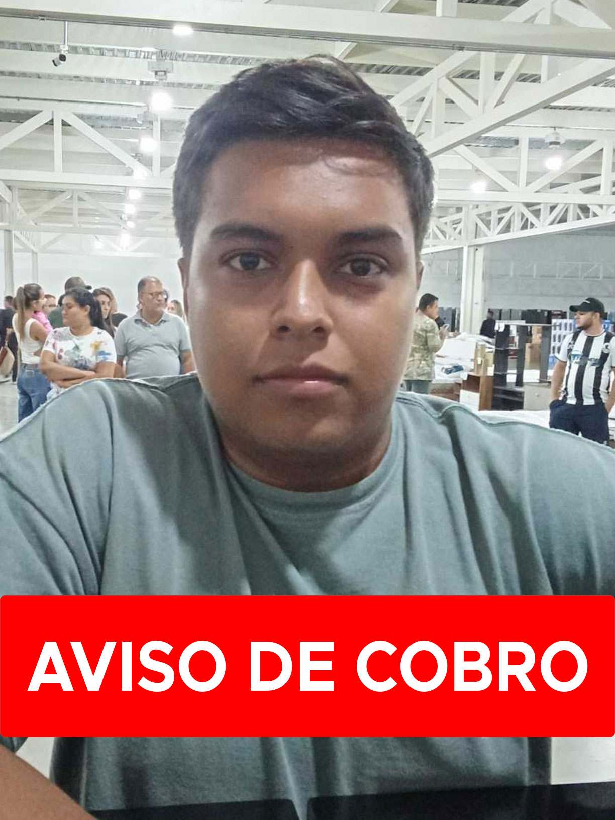 JOSE ANDRES BECERRA MARQUEZ