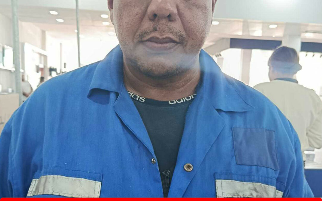 JOSE ANGEL MORENO CANELON