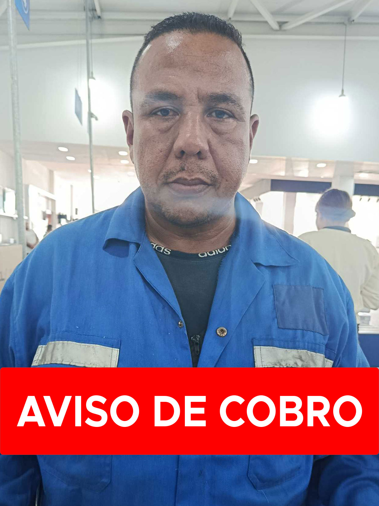 JOSE ANGEL MORENO CANELON