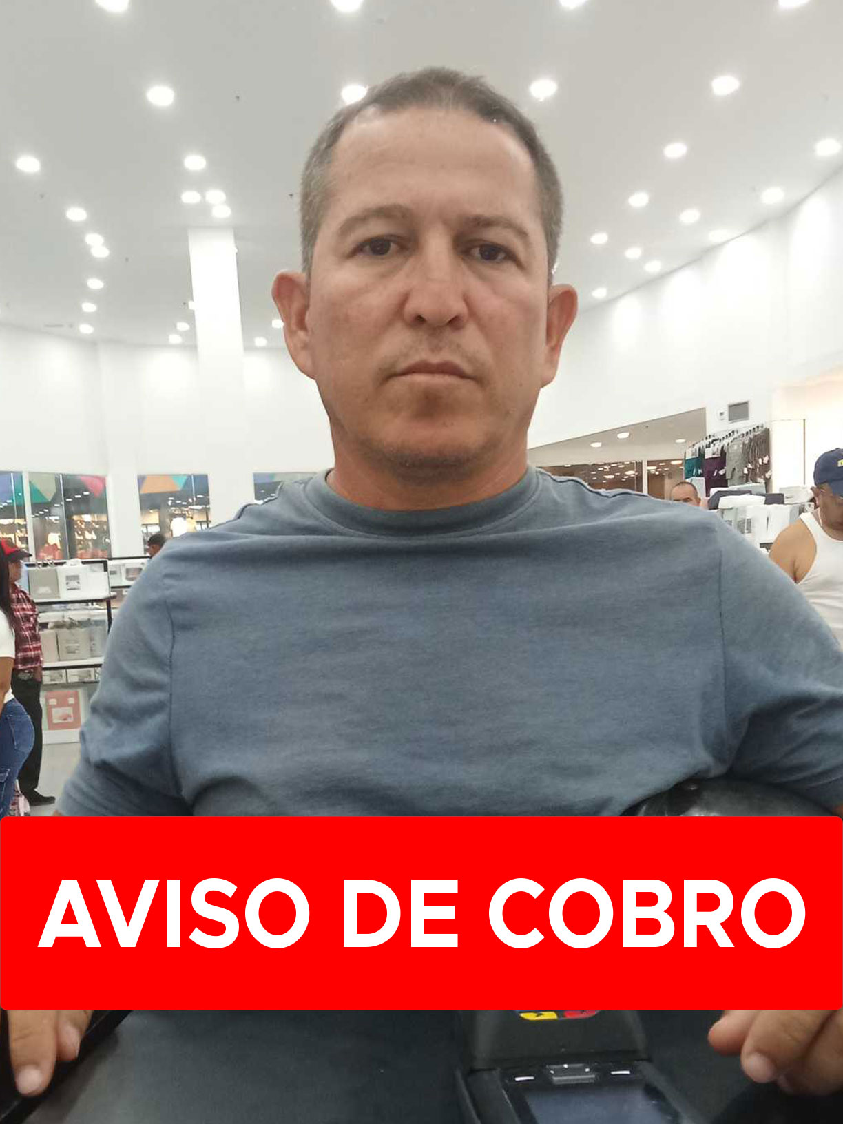JOSE ANTONIO MOLINA GONZALEZ