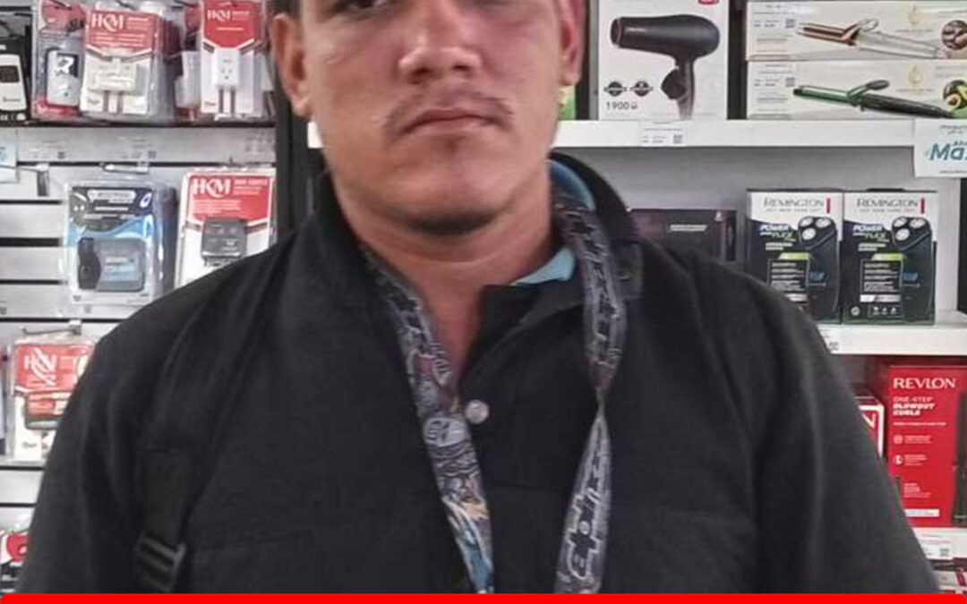 JOSE ANTONIO RODRIGUEZ MAZZEY