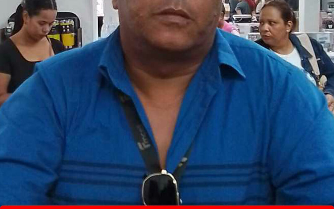 JOSE BORREGALRS