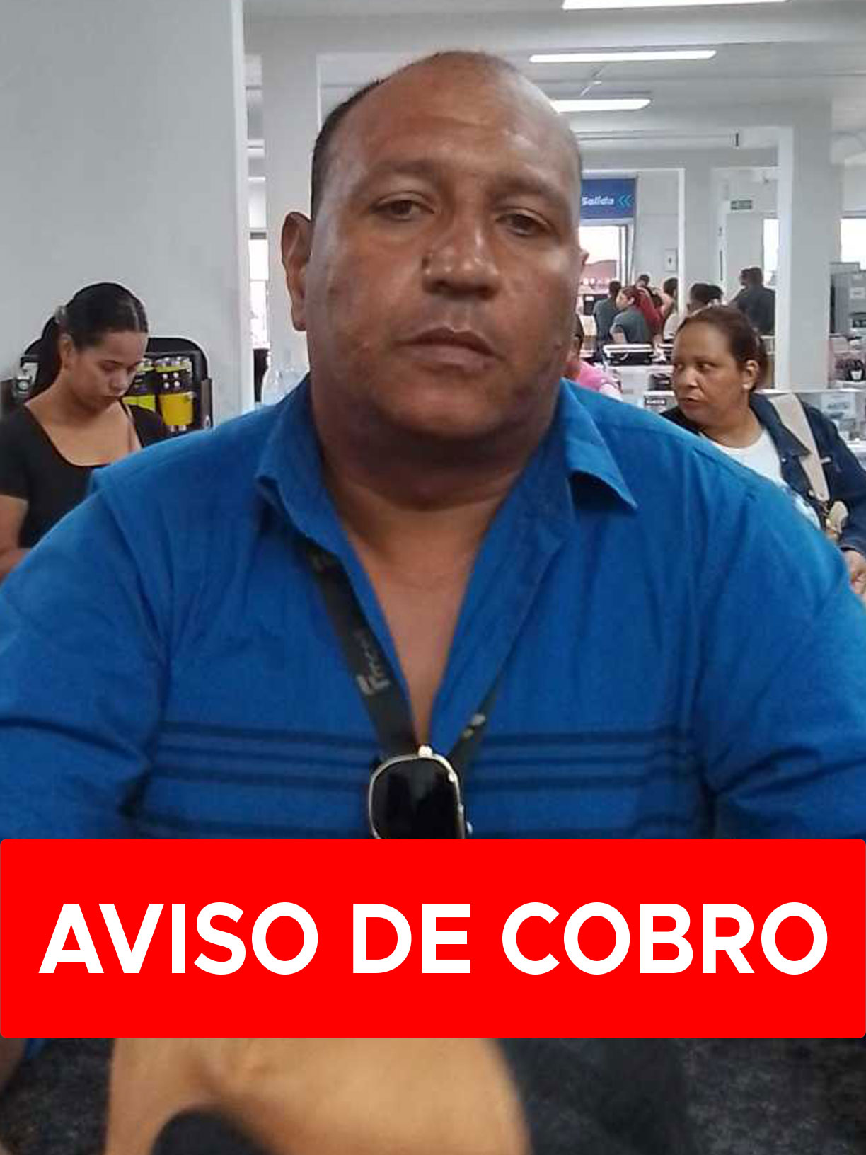JOSE BORREGALRS