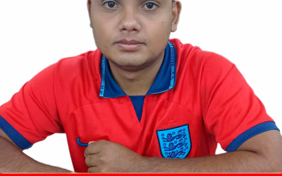 JOSE CARLOS LEAL SERRANO