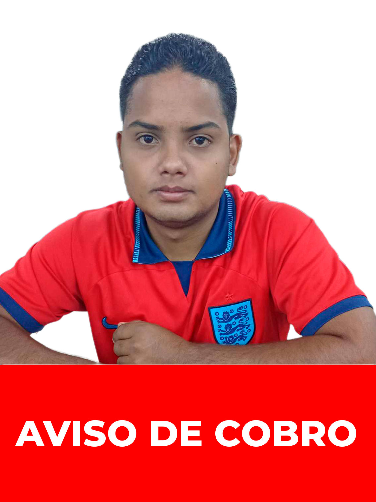 JOSE CARLOS LEAL