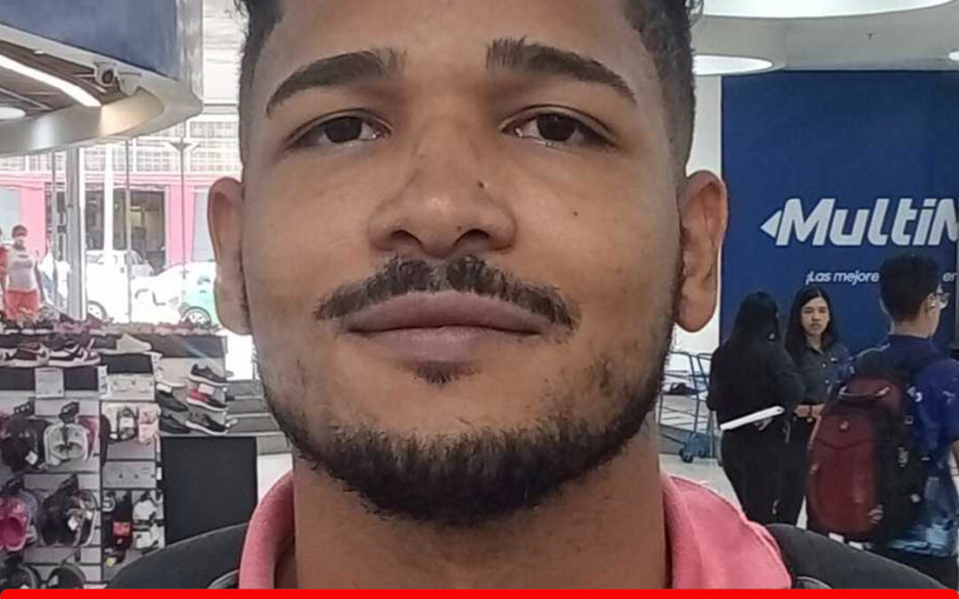 JOSE DAVID MANCILLA RIVERA