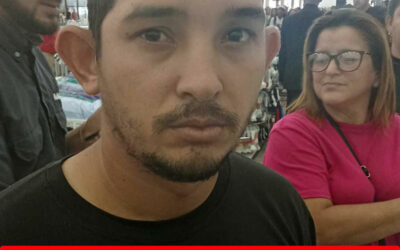 JOSE DAVID MATOS MELENDEZ