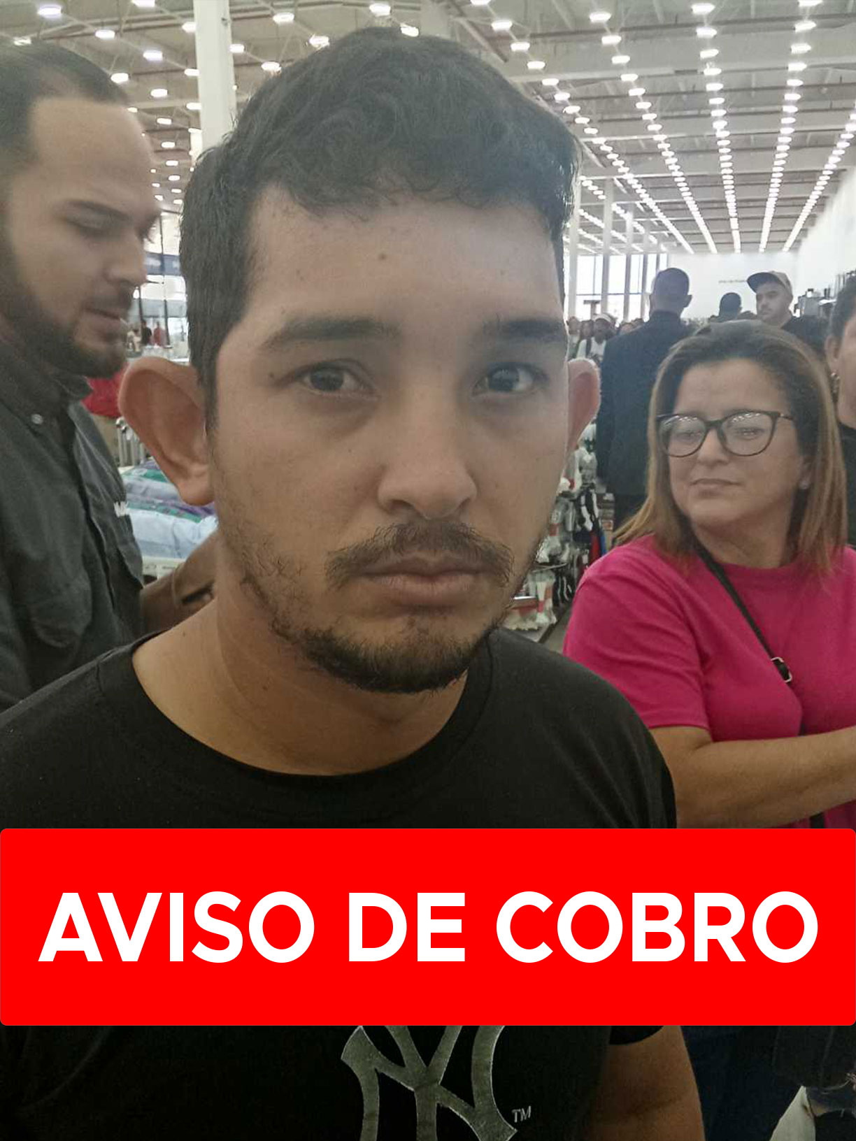 JOSE DAVID MATOS MELENDEZ