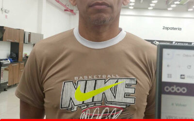 JOSE DAVID TREJO CARLIS