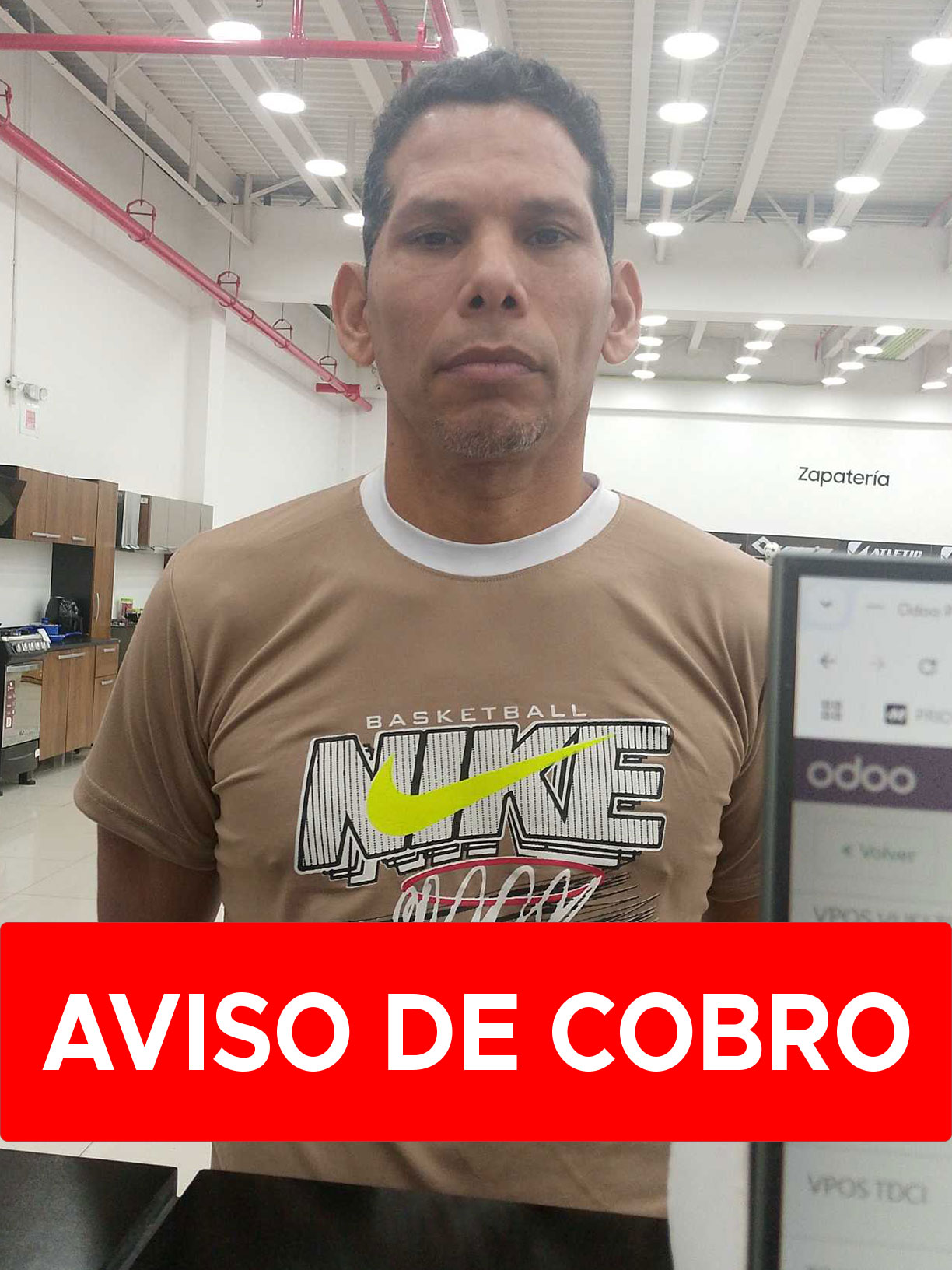 JOSE DAVID TREJO CARLIS