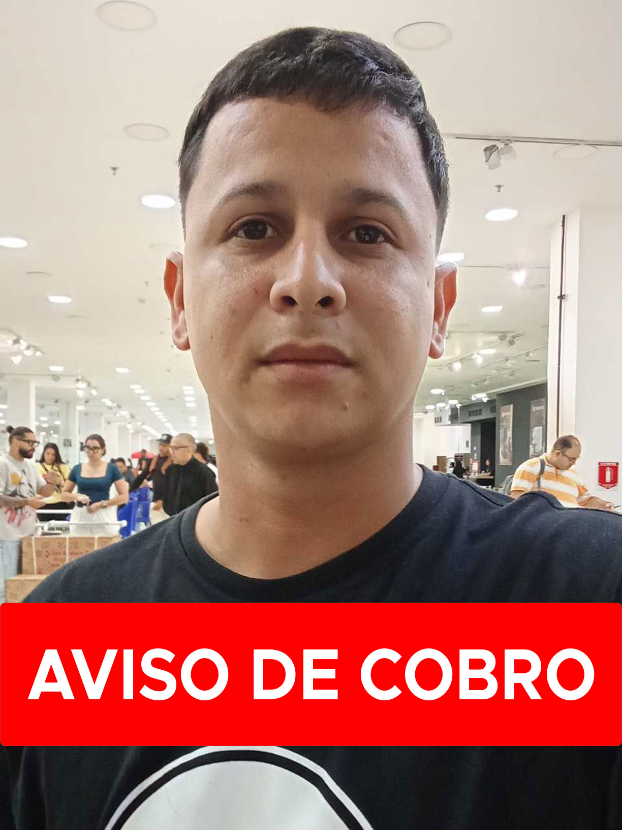 JOSE ENRIQUE ROJAS LIRA