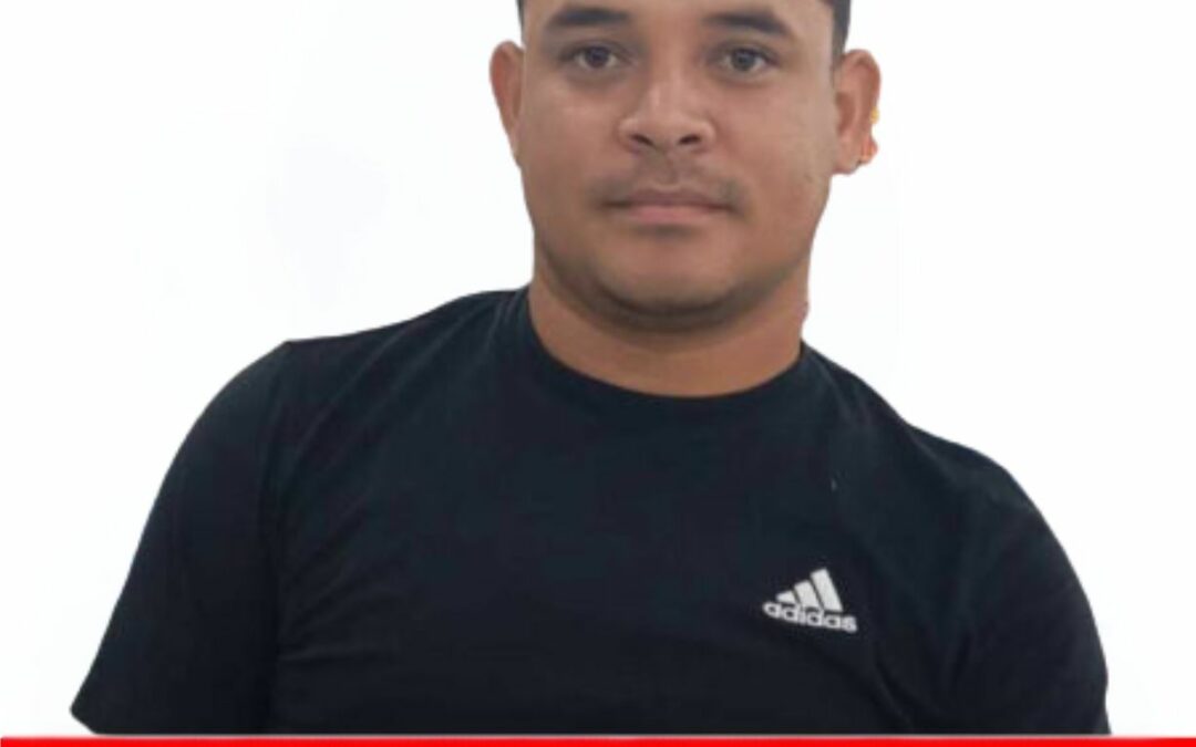 JOSE GABRIEL BLANCO ARENAS