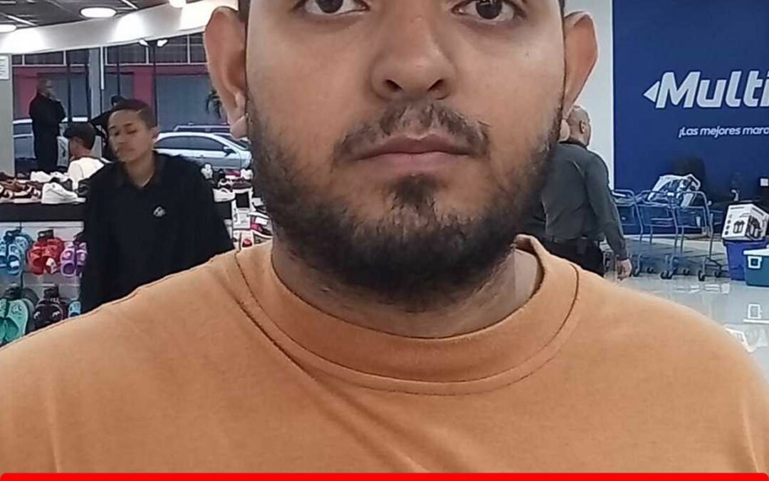 JOSE GABRIEL RAMIREZ ALVAREZ