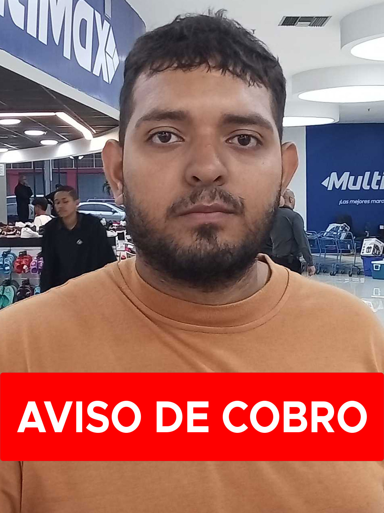 JOSE GABRIEL RAMIREZ ALVAREZ