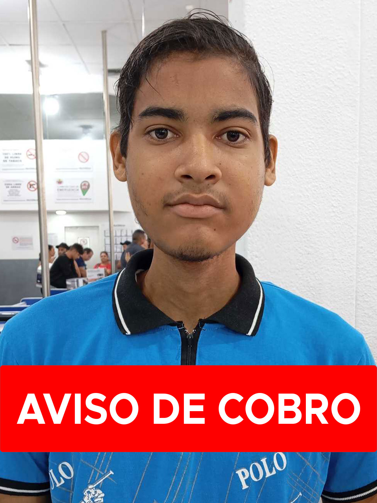 JOSE GABRIEL TRUJILLO CANTILLO
