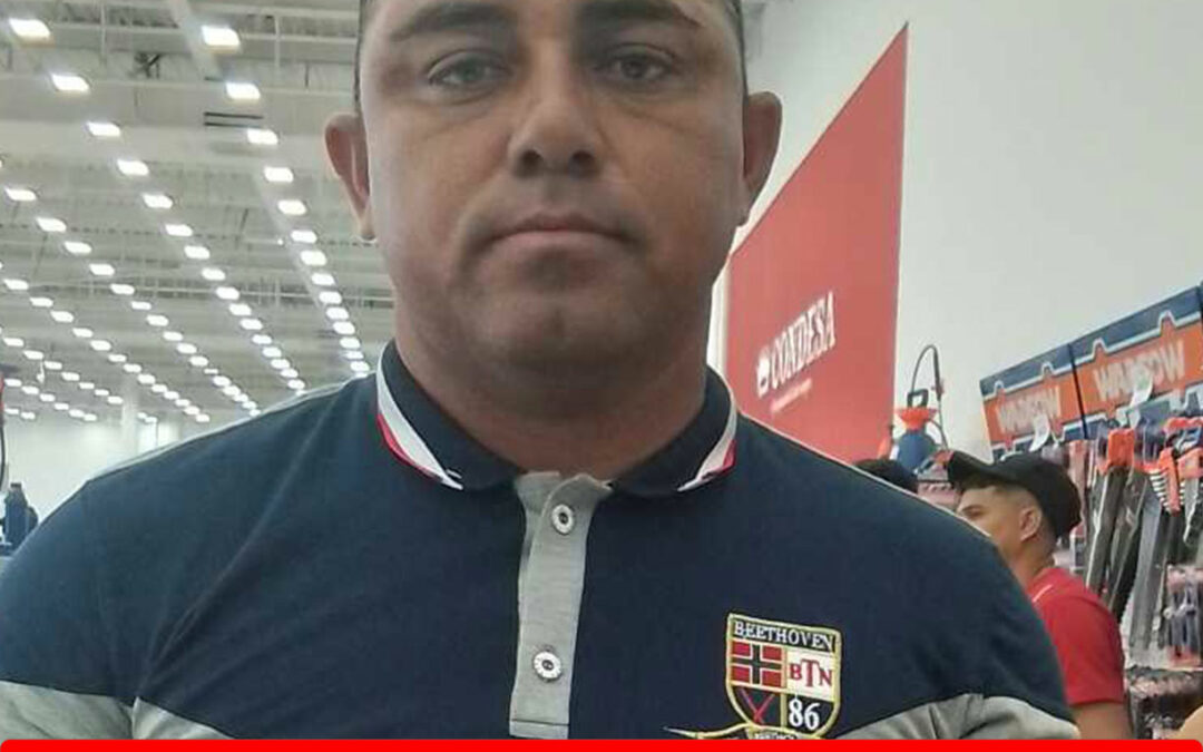 JOSE GERONIMO BAEZ PEREZ