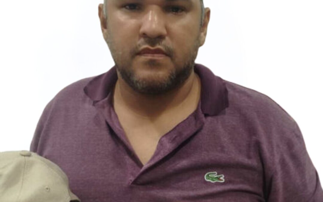 JOSE GREGORIO AVILA PELAEZ