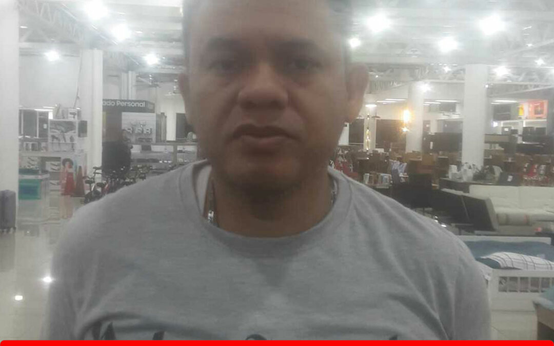 JOSE GREGORIO GARCIA CAÑAS