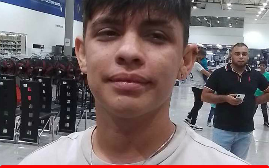 JOSE GREGORIO GARCIA CASTILLO