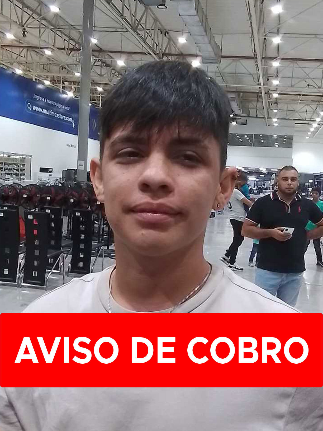 JOSE GREGORIO GARCIA CASTILLO