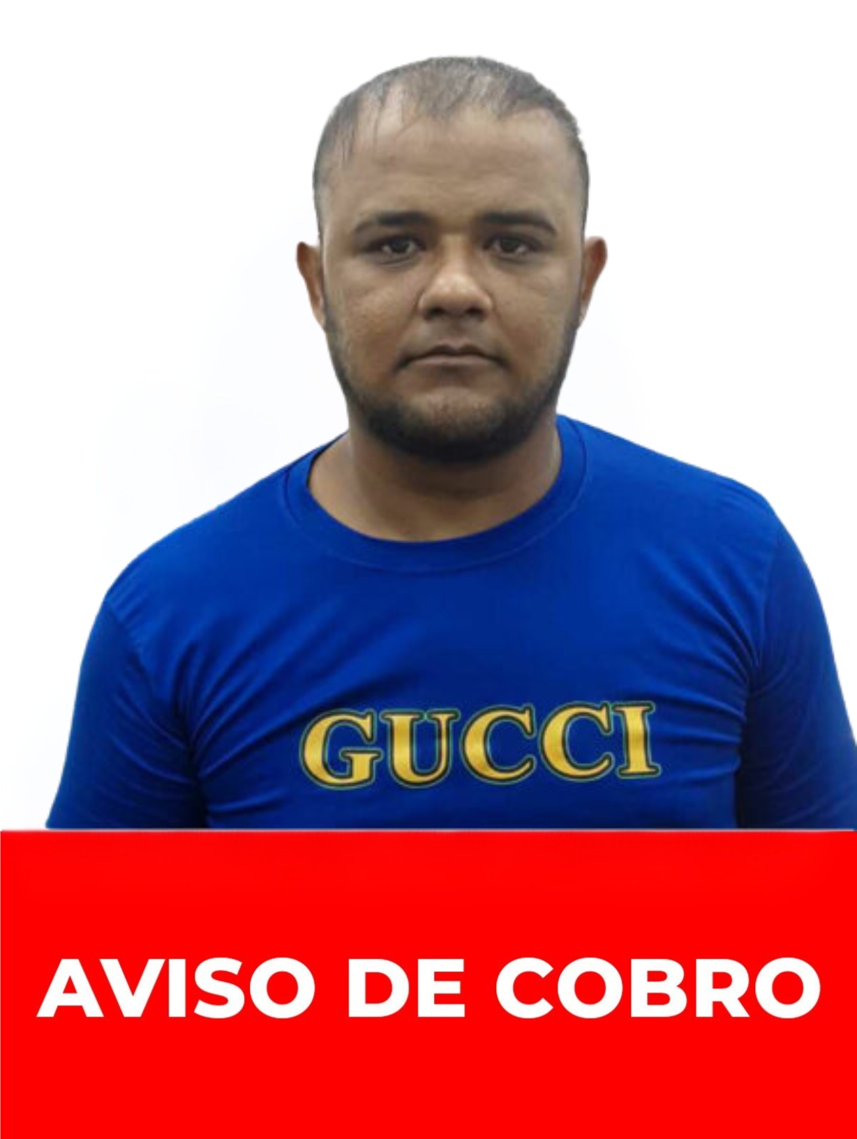 JOSE GREGORIO MEDINA ARENDS