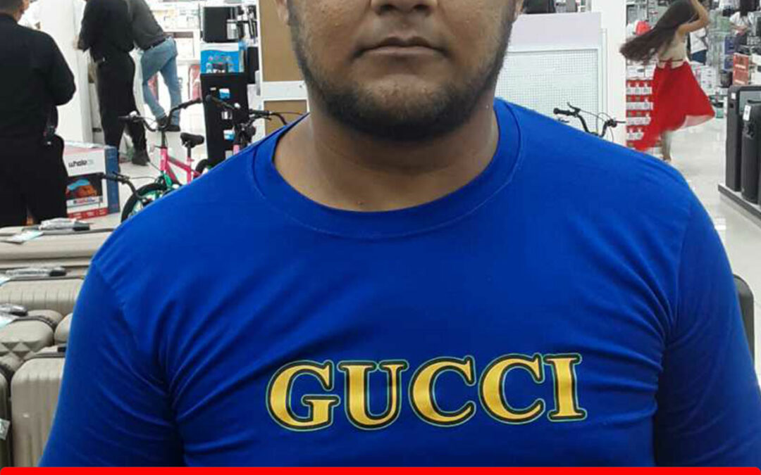 JOSE GREGORIO MEDINA ARENDS