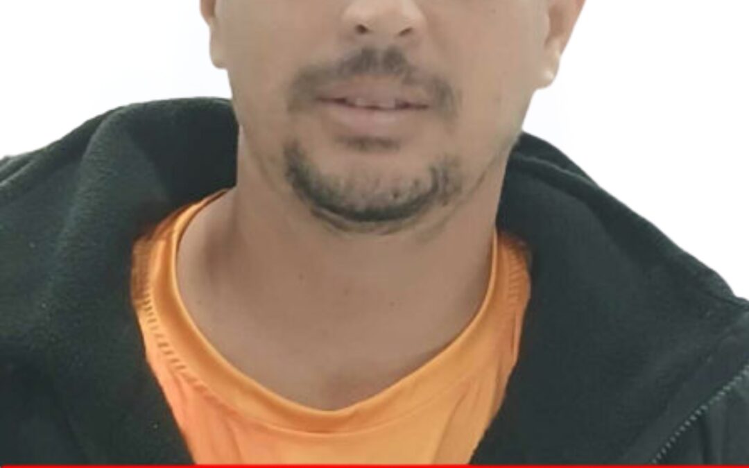 JOSE GREGORIO PEREZ MATOS