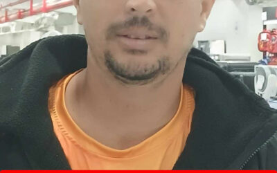 JOSE GREGORIO PEREZ MATOS