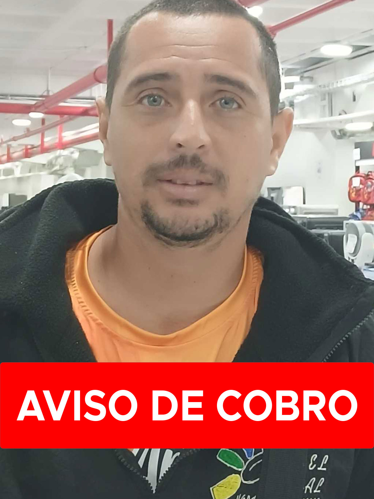 JOSE GREGORIO PEREZ MATOS