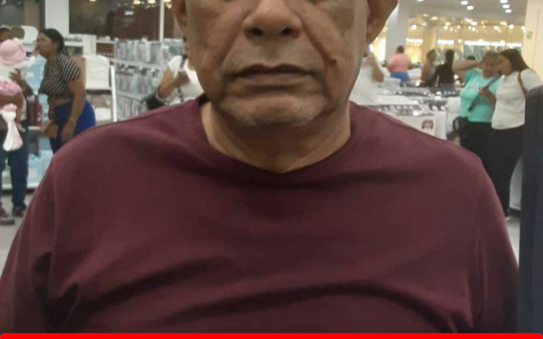 JOSE GREGORIO SALOM MONTERO