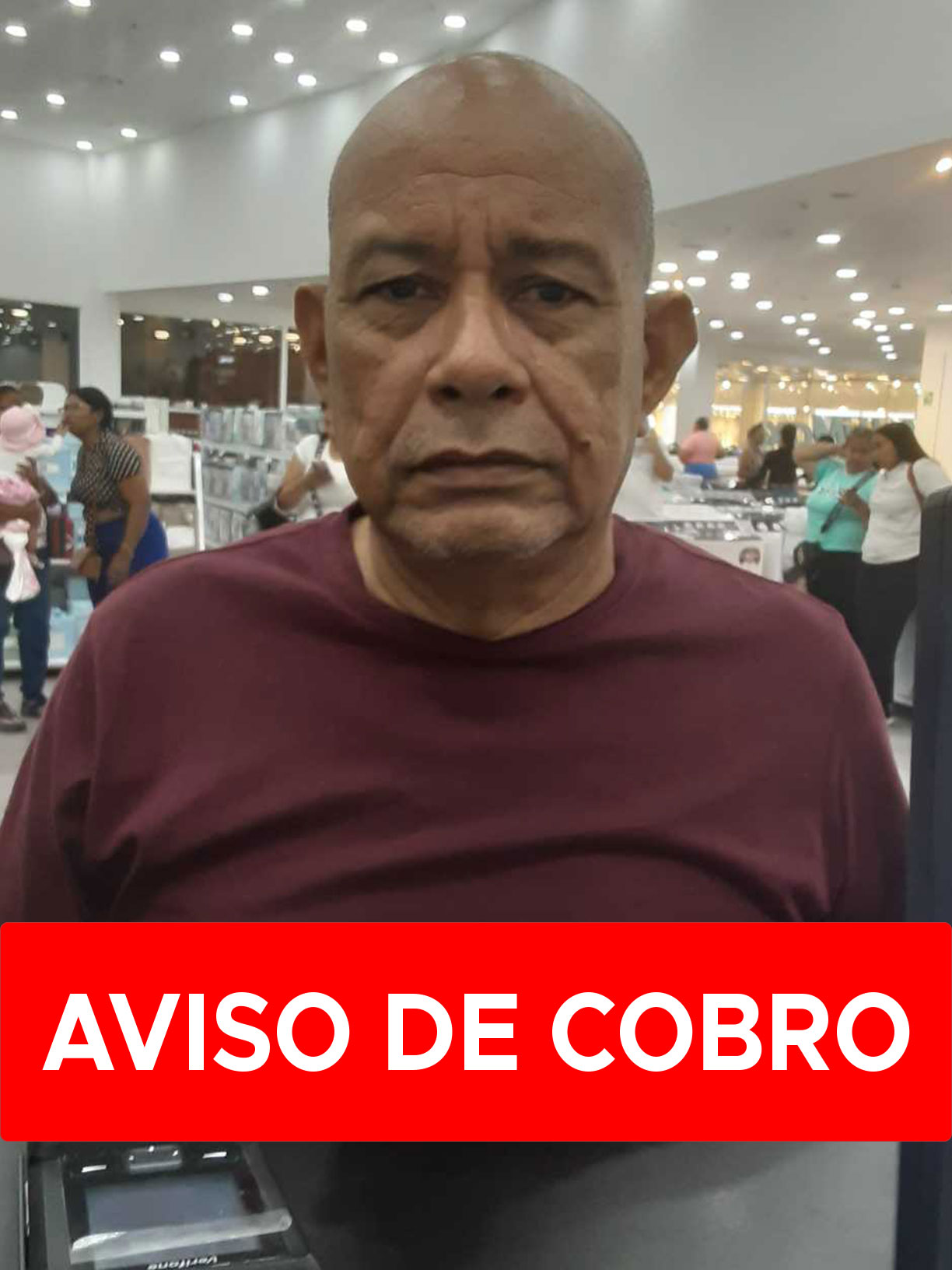 JOSE GREGORIO SALOM MONTERO