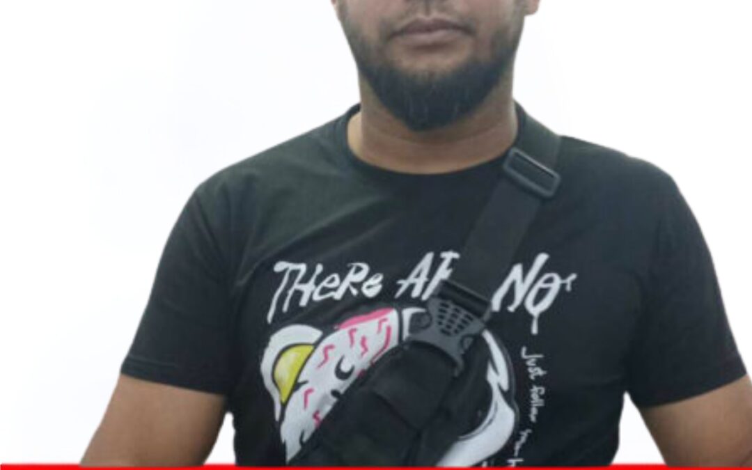 JOSE GREGORIO SERRA DUGLAS