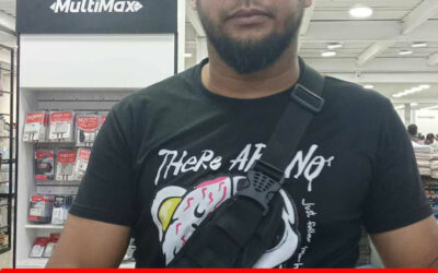 JOSE GREGORIO SERRA DUGLAS