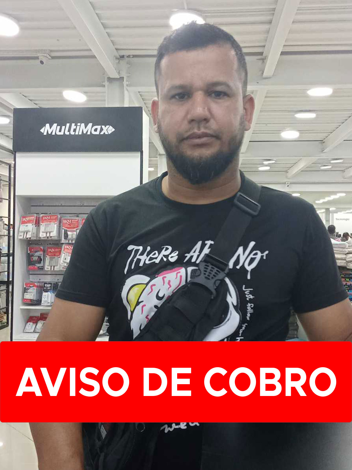 JOSE GREGORIO SERRA DUGLAS