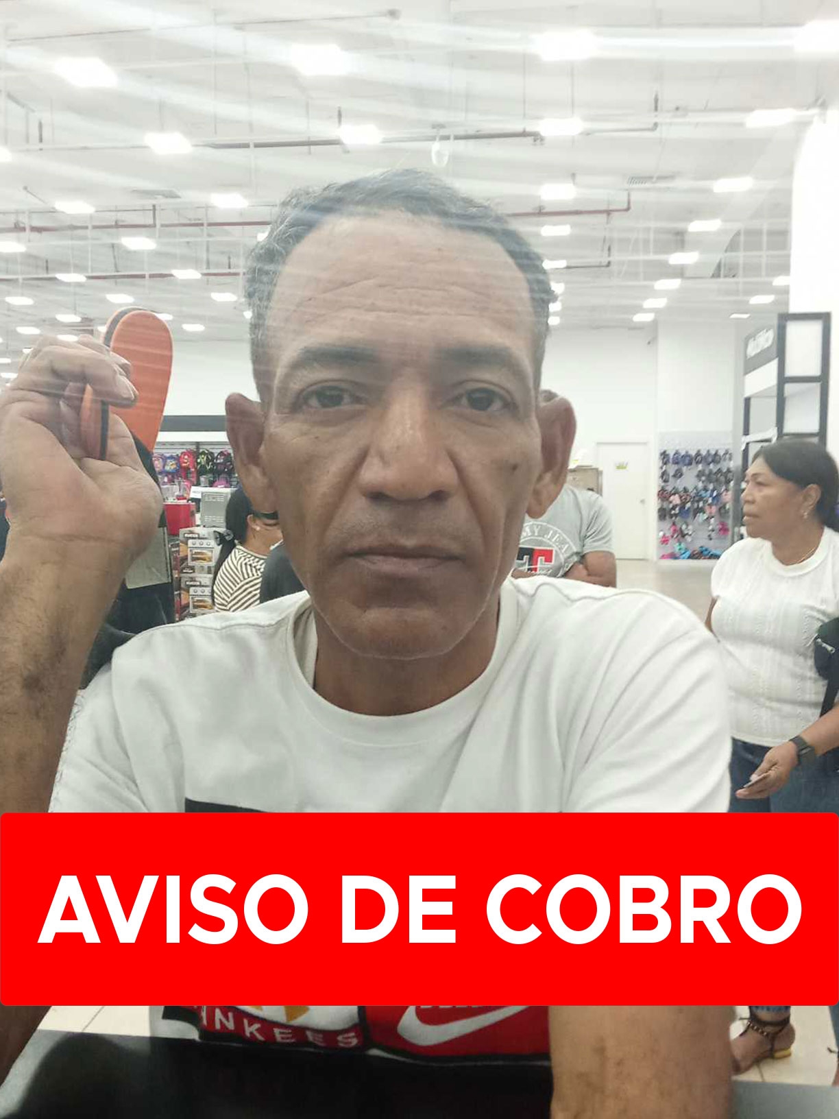 JOSE GREGORIO SUBERO PEREZ