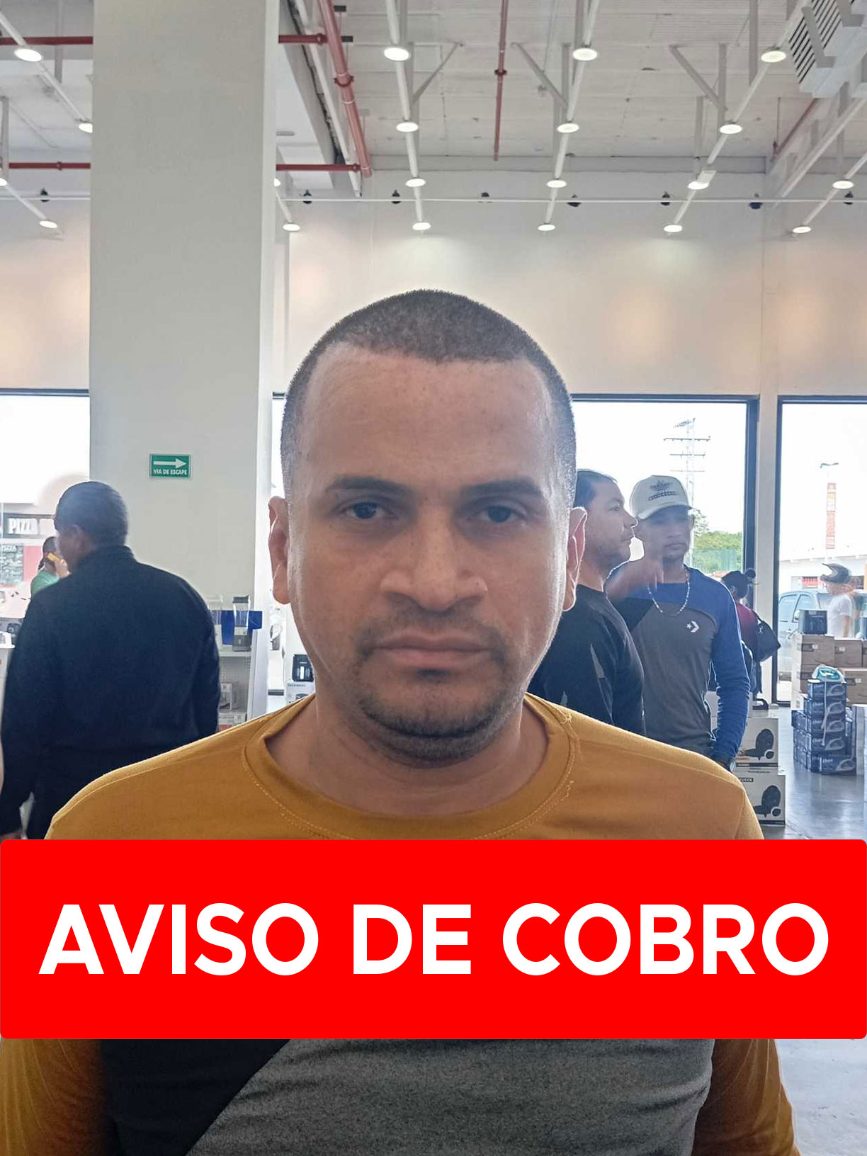 JOSE GREGORIO VIDAL