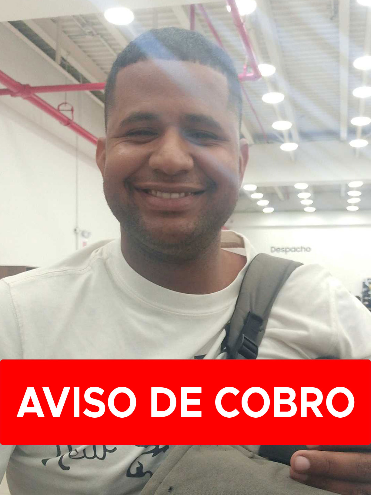 JOSE JAVIER SANTANA UPARELA