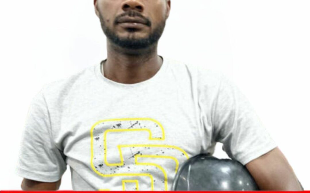 JOSE JAVIER SERRANO RIVERO