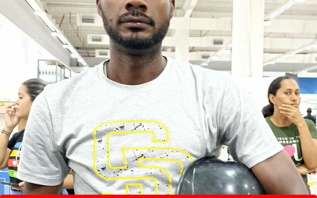 JOSE JAVIER SERRANO RIVERO